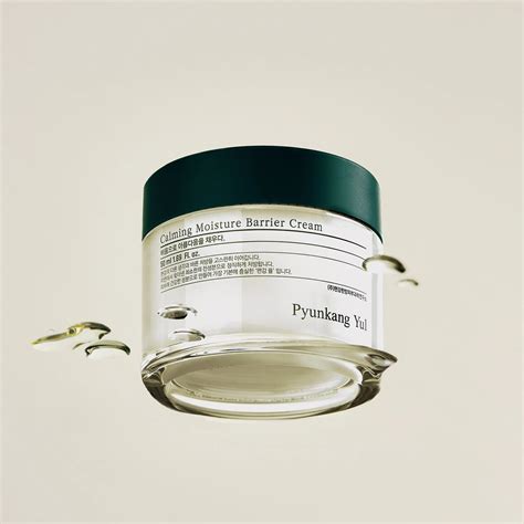 Pyunkang Yul Calming Moisture Barrier Cream - Beauty Matters