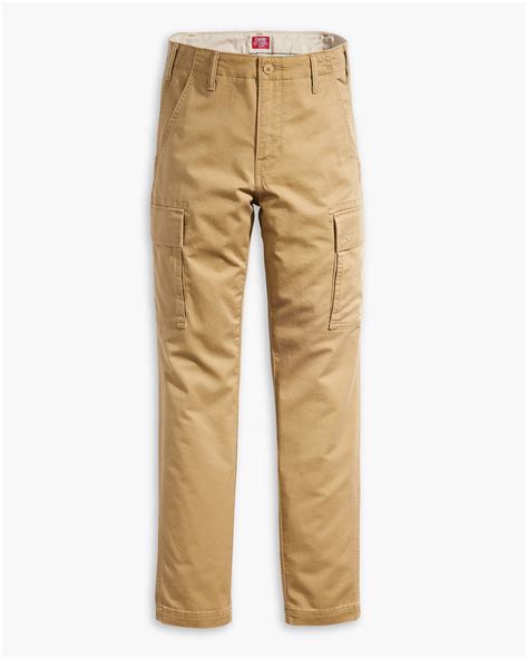 Xx Cargo Slim Pants - Beige | Levi's® NO
