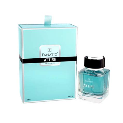 Buy FANATIC ATTIRE PERFUME Online at Low Prices in India - Amazon.in