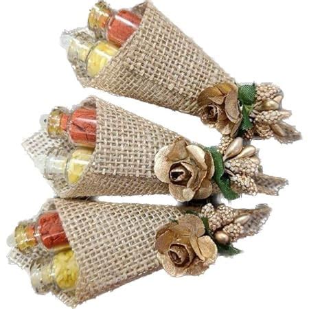 Handmade Bouquet Shape with pasupu(Haldi)&kumkum Ethnic Latest ...