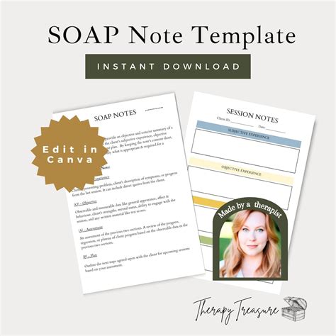 Image result for Counselor Soap Notes Example