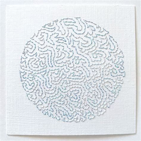 Image result for Beginning Loop Embroidery