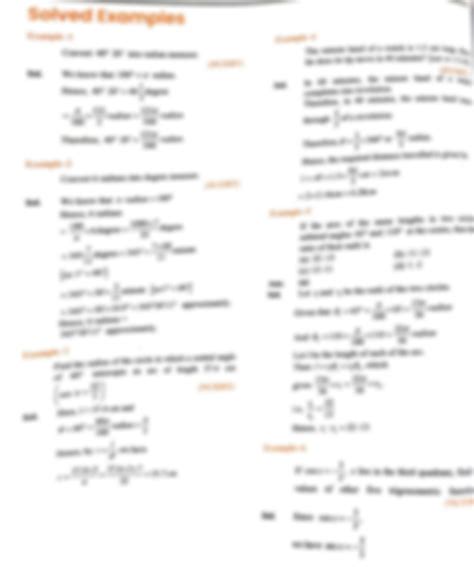Trigonometric Functions Class 11 Formulas 的图像结果