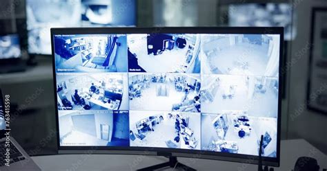 Computer Surveillance Camera 的图像结果