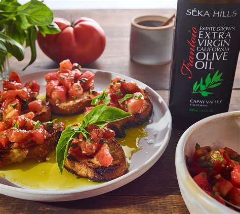 Séka Hills: Olive Oil from the Yocha Dehe Wintun Nation | The Olive Oil ...