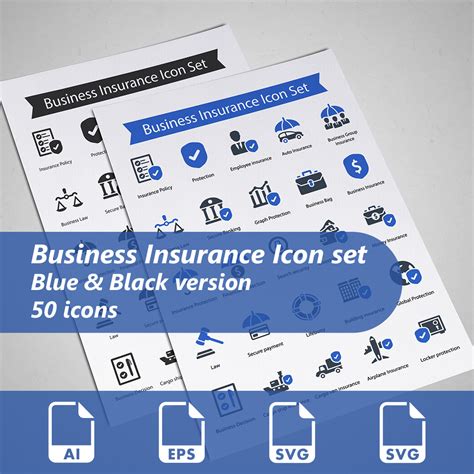 Commercial Insurance Icon 的图像结果