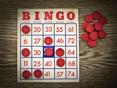 Bingo101 Play & Win