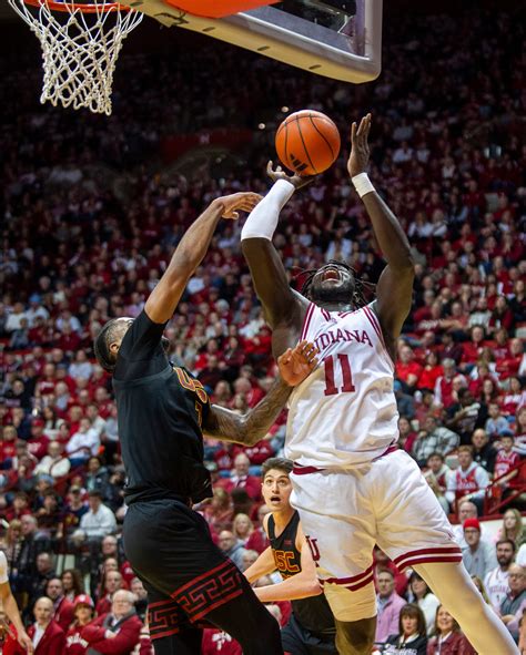 Indiana basketball vs. USC live score updates, highlights, analysis