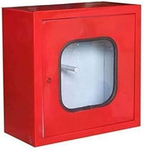Agni HOSE PIPE BOX Fire Alarm Box Price in India - Buy Agni HOSE PIPE ...