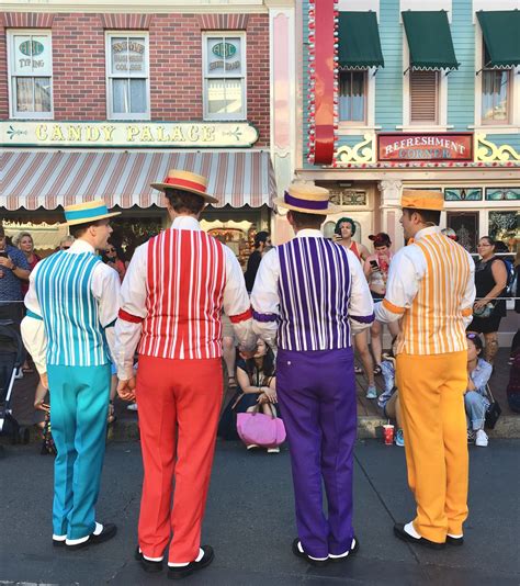 Hats Worn by Barbershop Quartets: 5 Fascinating Facts - Hat Realm