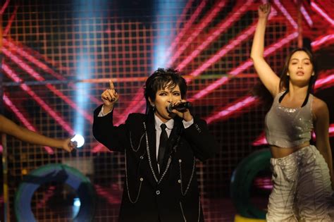 KZ Tandingan Kalokalike Vyan Dela Cruz is the Ultimate Kalokalike Face ...