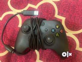 Pc Game Controller - Used Electronics & Appliances for sale in India | OLX