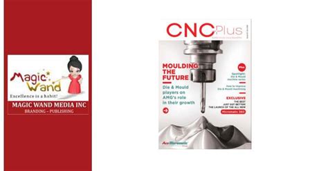 MagicWandMedia | CNC Plus