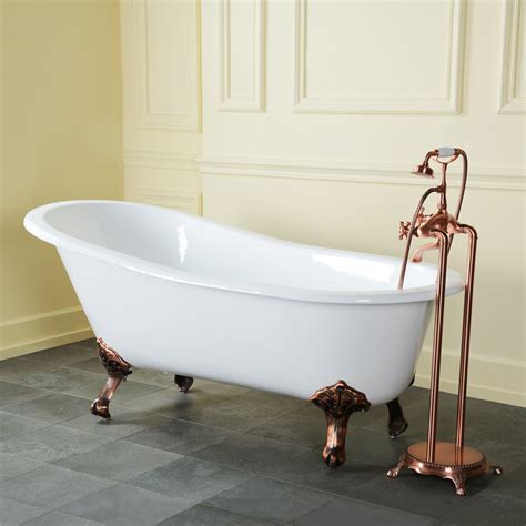 Cast Iron Bathtubs | Foter