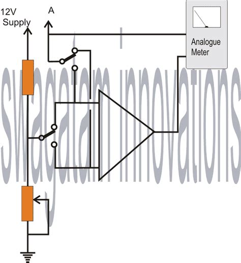 Image result for Multimeter IC