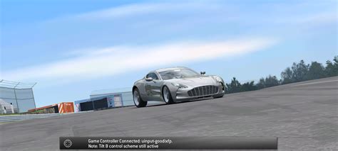 Controller Overlock Error 的图像结果