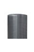 Canisse brande brise vent et brise vue Jardideco Canisse PVC double ...