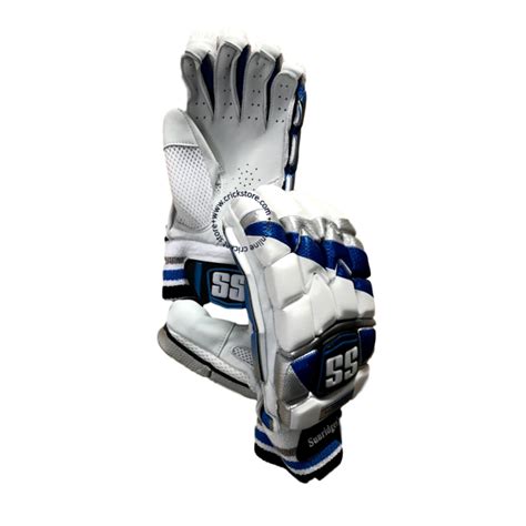SS Hi-Tech Cricket Batting Gloves