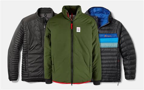 The 15 Best Men’s Puffer Jackets | GearMoose