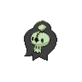Sprites by chaoticpochi - FusionDex