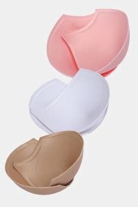 AMOUR SECRET RK001 Polyester Cup Bra Pads Price in India - Buy AMOUR ...
