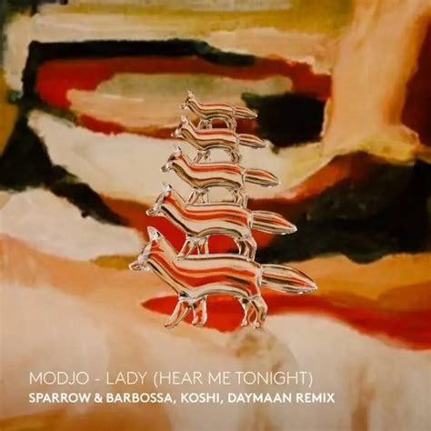 Modjo Lady Hear Me Tonight Radio Edit 的图像结果
