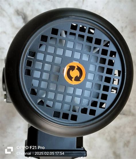 Vertical Centrifugal Pump - Vertical Multistage Pump VM-2 9x9 Single ...