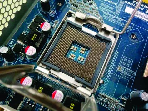 Image result for CPU Socket Types