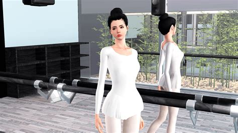 Image result for Sims 3 Realistic Dancing Mod