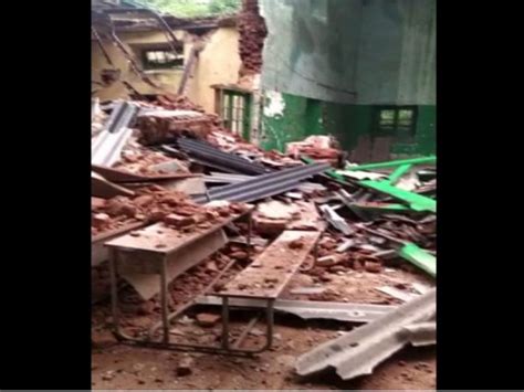 Police registers case in Mishra building collapse in Mumbai - BW ...