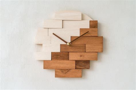 Clock Design 的图像结果