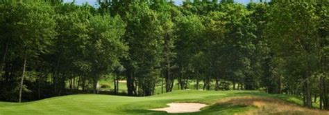 Wentworth Hills Golf and Country Club Tee Times - Plainville MA