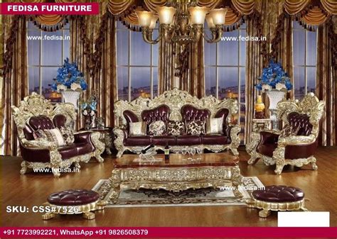 Luxury Sofa Set Sofa Set Below 20000 Charlie Sofa Set Sofa Set For ...