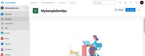 Continuous Integration Azure DevOps 的图像结果