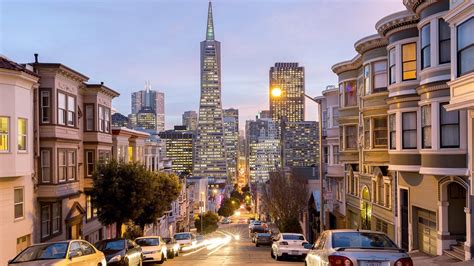 San Francisco Wallpapers - Top Free San Francisco Backgrounds ...