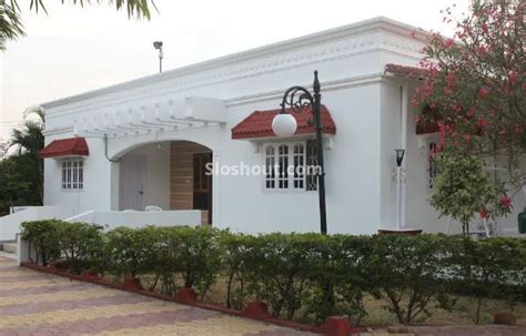 Farmhouse 7064 HYD , Moinabad, Hyderabad | Party Villas