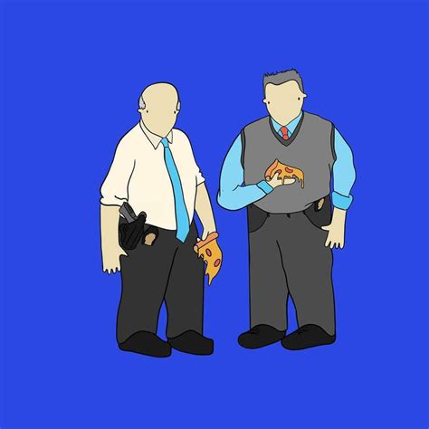 scully and Hitchcock by paininthearts on DeviantArt