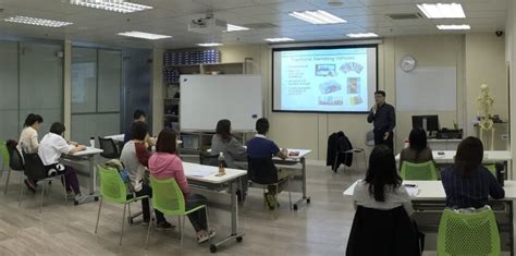 企業培訓 (高級SEO課程, 網上推廣課程, 谷歌廣告課程) - Well Develop (香港) 教學