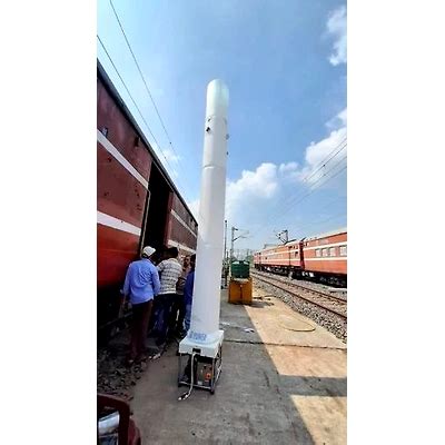 Briggs & Stratton Inflatable Emergency Lighting System: Affordable ...