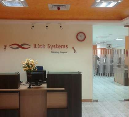 iLink-Systems Office Photos | Glassdoor