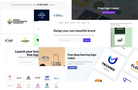 Image result for Ai Logo Creator Tensorflow Python