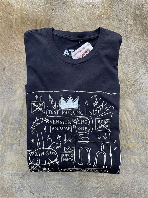 BEAT BOP Tシャツ | STANDARD BOOKSTORE