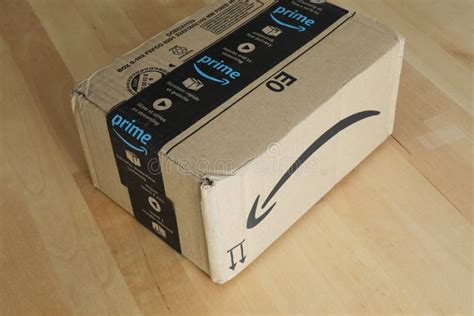 Image result for Amazon Prime Sticker On the Box