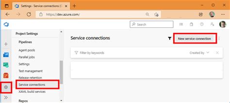 Image result for Azure Image Service Connection