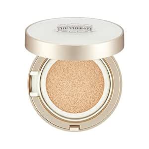 Buy The Faceshop the Therapy Anti Aging Cushion SPF50+, PA+++ N203, 15g ...