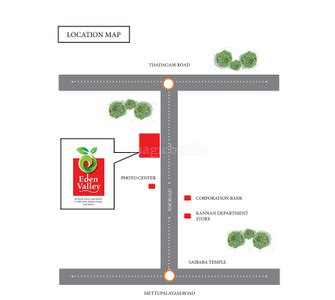 Mayflower Valencia in Avinashi Road, Coimbatore: Price, Brochure, Floor ...