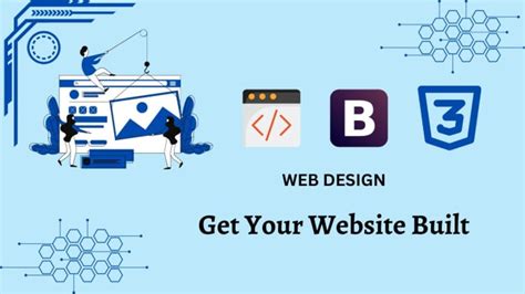 Image result for HTML/CSS Bootstrap Test Desig