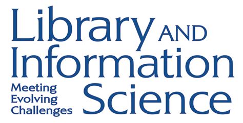 Library and Information Science 的图像结果