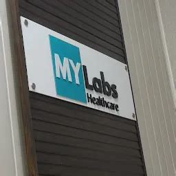 Mylabs : Pathology lab / Diagnostic Centre / Full Body Checkup Near me ...