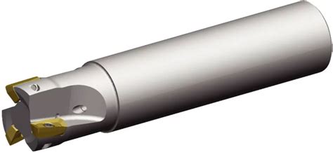 VSM17™ - Cylindrical End Mills - Metric 5988060 - WIDIA